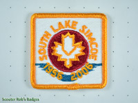 South Lake Simcoe 50th Anniversary [ON S08-2a]